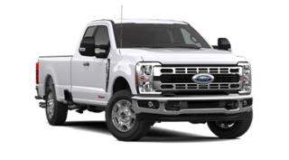 2026 Ford Super Duty® External Image 4